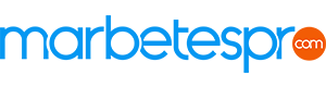 Marbetes PR logo